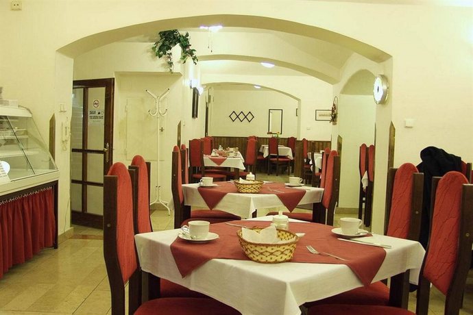 Imagen general del Pensión BREZINA. Foto 6