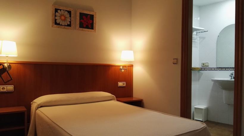 Imagen de la habitación del Pensión BRISARTE - Brisa. Foto 2