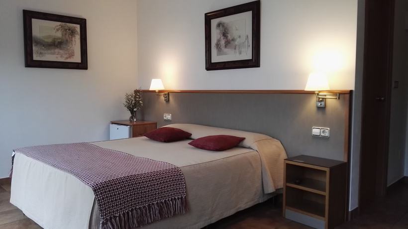 Imagen de la habitación del Pensión BRISARTE - Brisa. Foto 5