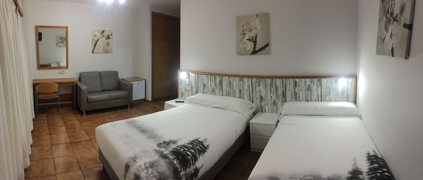 Imagen de la habitación del Pensión BRISARTE - Brisa. Foto 6