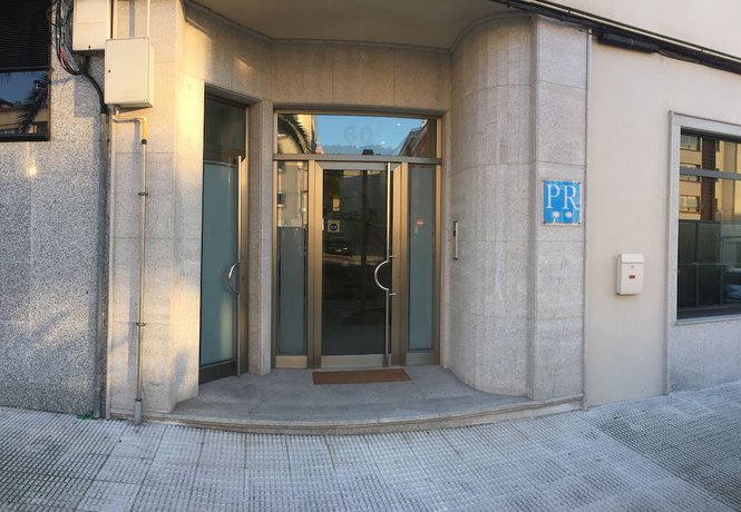 Imagen de los exteriores del Pensión BRISARTE - Brisa. Foto 7