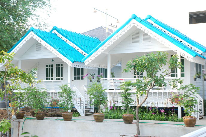 Imagen general del Pensión Baan Luang Harn. Foto 1
