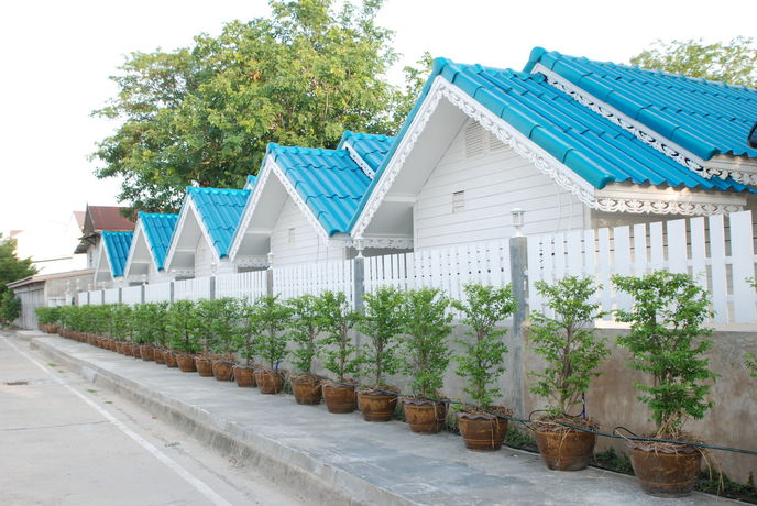 Imagen de la habitación del Pensión Baan Luang Harn. Foto 3