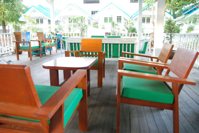 Imagen de la habitación del Pensión Baan Luang Harn. Foto 4