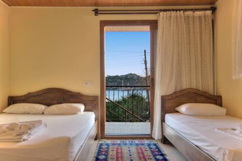Imagen de la habitación del Pensión Baba Veli. Foto 1