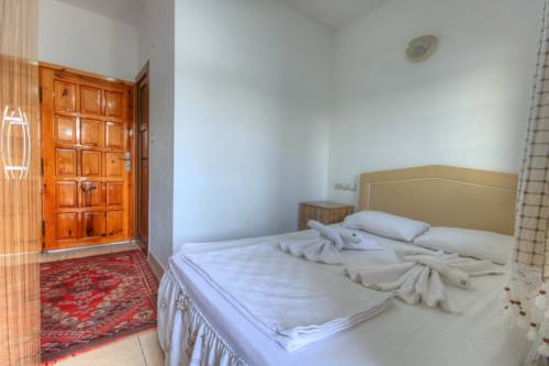 Imagen de la habitación del Pensión Baba Veli. Foto 2