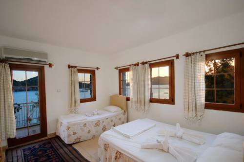 Imagen de la habitación del Pensión Baba Veli. Foto 3