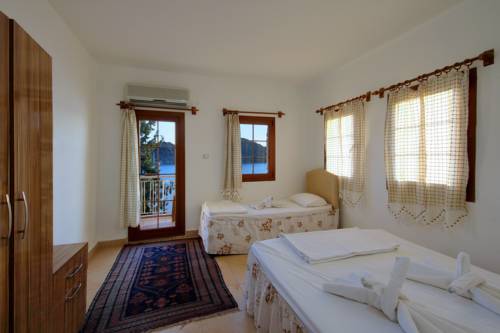 Imagen de la habitación del Pensión Baba Veli. Foto 4