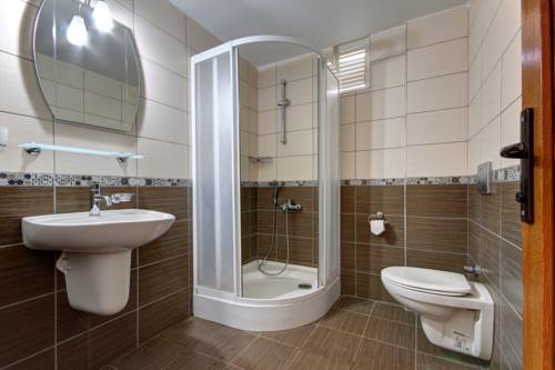 Imagen de la habitación del Pensión Baba Veli. Foto 5