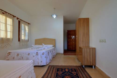 Imagen de la habitación del Pensión Baba Veli. Foto 6