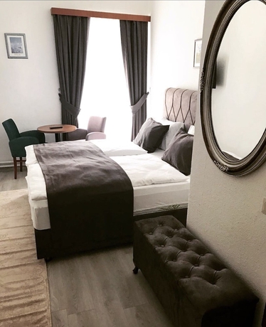 Imagen de la habitación del Pensión Babenberger. Foto 3