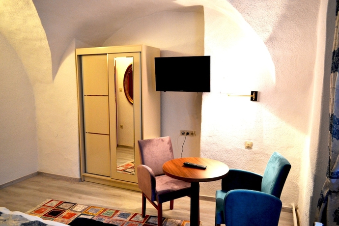 Imagen de la habitación del Pensión Babenberger. Foto 6