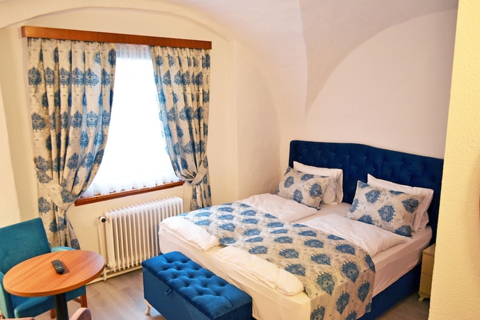 Imagen de la habitación del Pensión Babenberger. Foto 7
