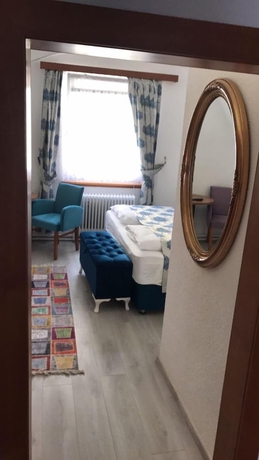 Imagen de la habitación del Pensión Babenberger. Foto 12