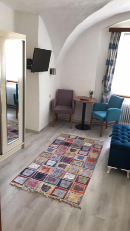 Imagen de la habitación del Pensión Babenberger. Foto 13