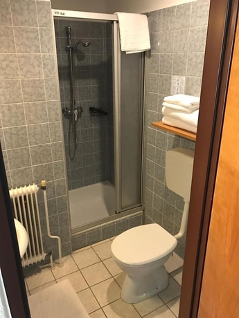 Imagen de la habitación del Pensión Babenberger. Foto 15