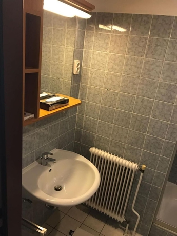 Imagen de la habitación del Pensión Babenberger. Foto 16