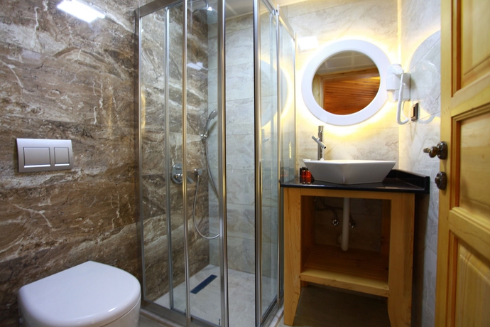 Imagen de la habitación del Pensión Bacchus Pension. Foto 3