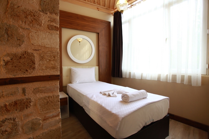 Imagen de la habitación del Pensión Bacchus Pension. Foto 4