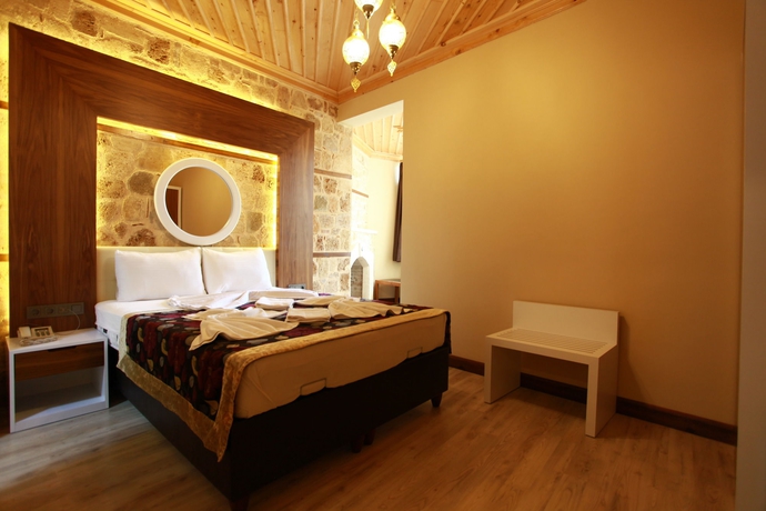 Imagen de la habitación del Pensión Bacchus Pension. Foto 6