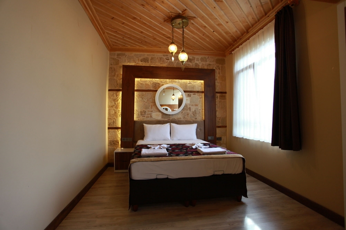 Imagen de la habitación del Pensión Bacchus Pension. Foto 7