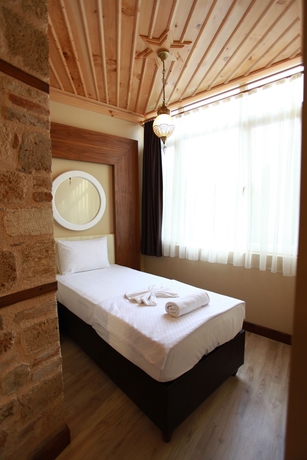 Imagen de la habitación del Pensión Bacchus Pension. Foto 8