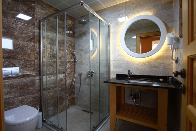 Imagen de la habitación del Pensión Bacchus Pension. Foto 10