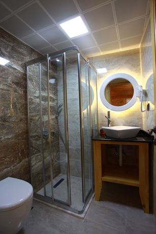 Imagen de la habitación del Pensión Bacchus Pension. Foto 11