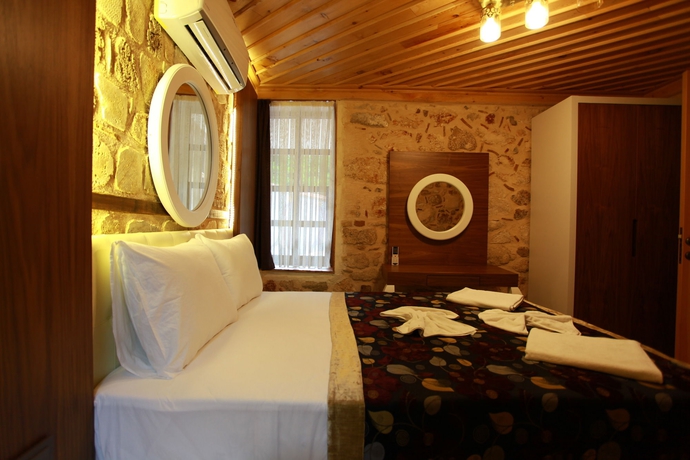 Imagen de la habitación del Pensión Bacchus Pension. Foto 13