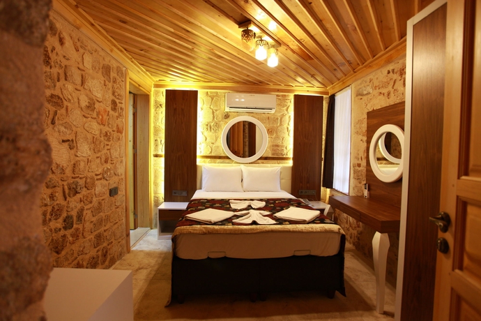 Imagen de la habitación del Pensión Bacchus Pension. Foto 14