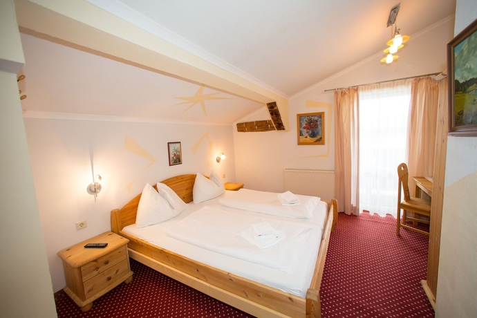 Imagen de la habitación del Pensión Bachseitenhof. Foto 3