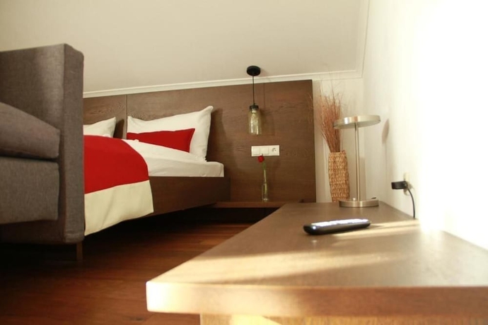Imagen de la habitación del Pensión Bachseitenhof. Foto 4