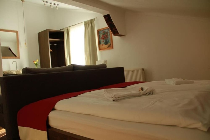Imagen de la habitación del Pensión Bachseitenhof. Foto 5