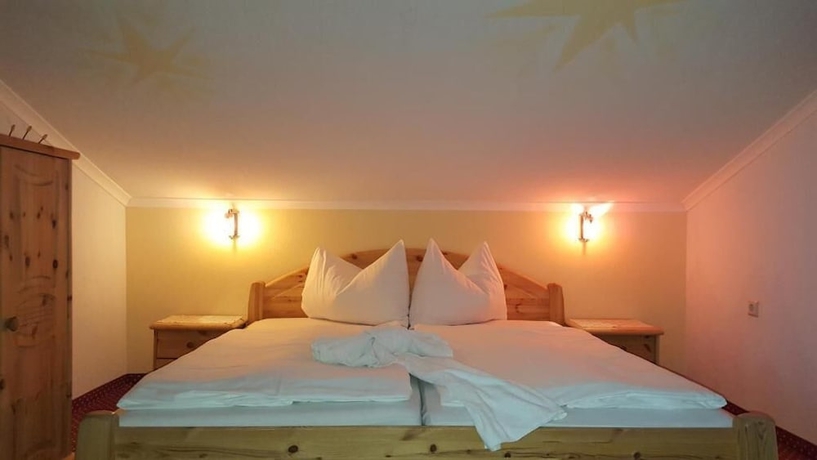 Imagen de la habitación del Pensión Bachseitenhof. Foto 8