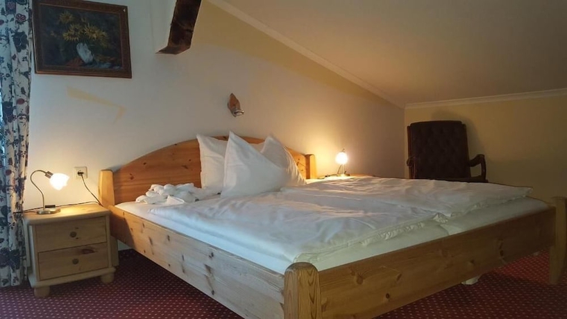 Imagen de la habitación del Pensión Bachseitenhof. Foto 10