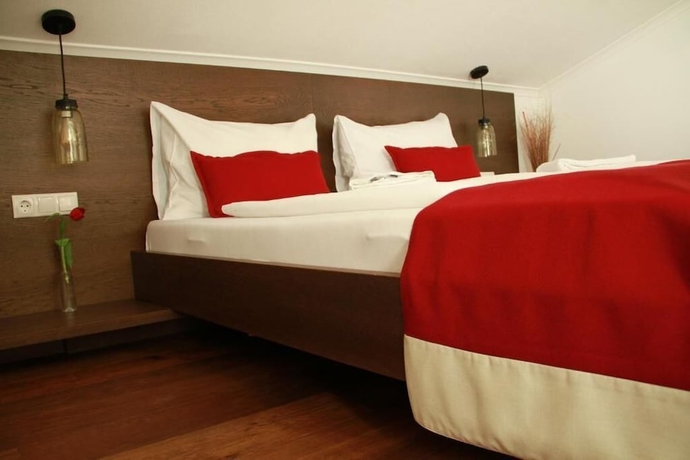 Imagen de la habitación del Pensión Bachseitenhof. Foto 12