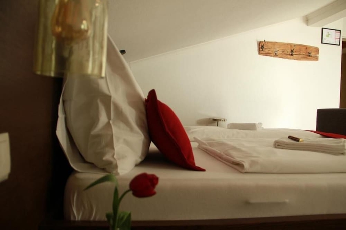 Imagen de la habitación del Pensión Bachseitenhof. Foto 13