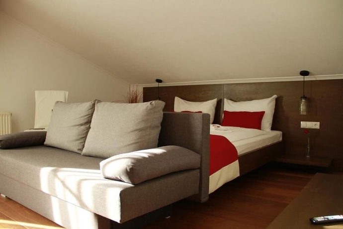 Imagen de la habitación del Pensión Bachseitenhof. Foto 15
