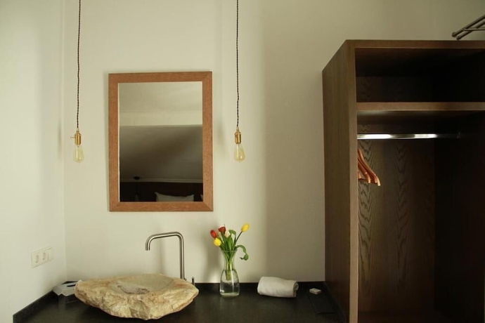 Imagen de la habitación del Pensión Bachseitenhof. Foto 17