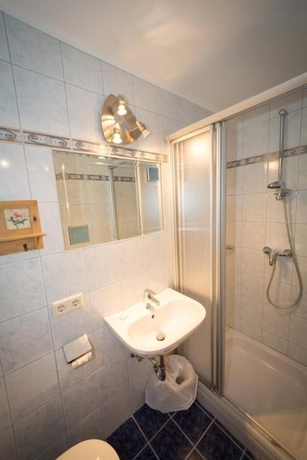 Imagen de la habitación del Pensión Bachseitenhof. Foto 18