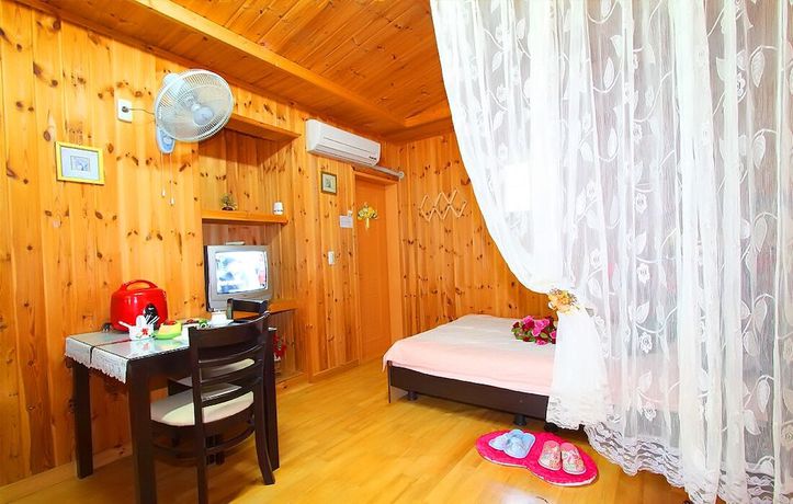 Imagen de la habitación del Pensión Baenae-gol Alpensia. Foto 7