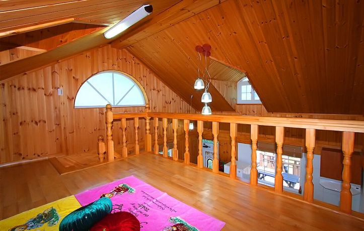 Imagen de la habitación del Pensión Baenae-gol Alpensia. Foto 8