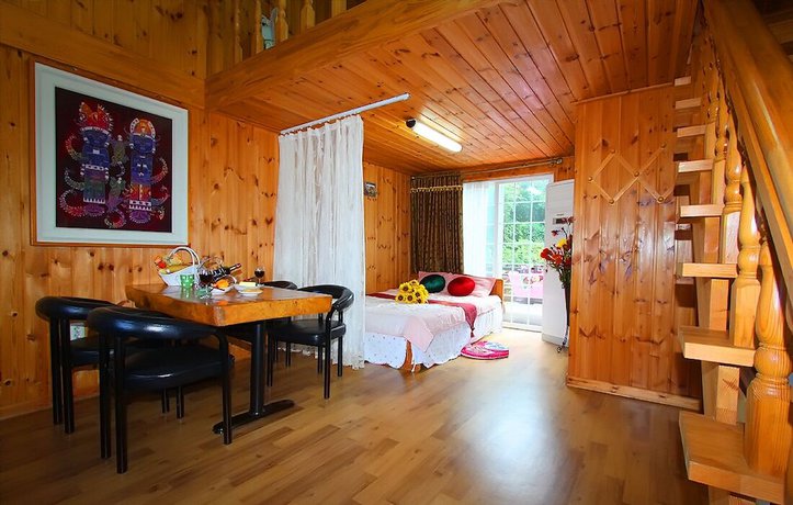Imagen de la habitación del Pensión Baenae-gol Alpensia. Foto 9