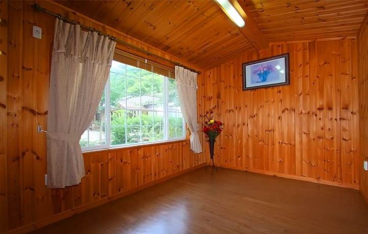 Imagen de la habitación del Pensión Baenae-gol Alpensia. Foto 12