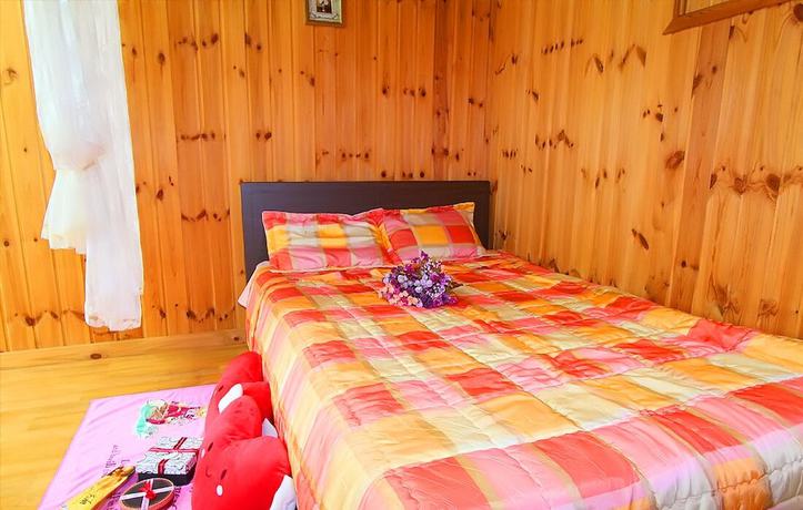 Imagen de la habitación del Pensión Baenae-gol Alpensia. Foto 13