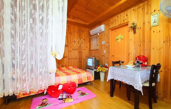 Imagen de la habitación del Pensión Baenae-gol Alpensia. Foto 15