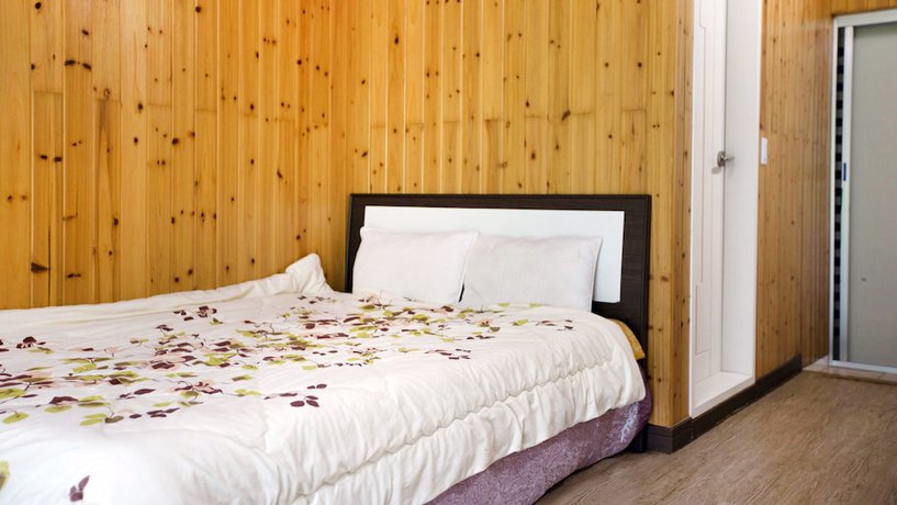 Imagen de la habitación del Pensión Baenae-gol Picture and Garden. Foto 2