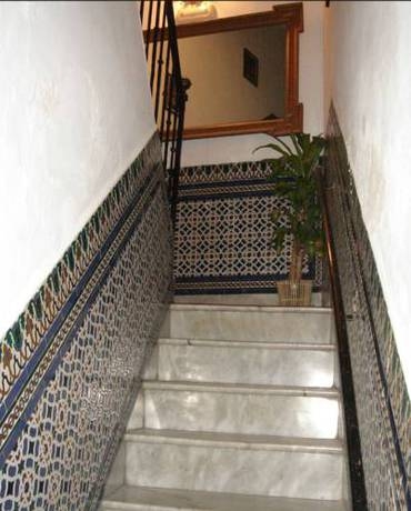 Imagen general del Pensión Bailen. Foto 2
