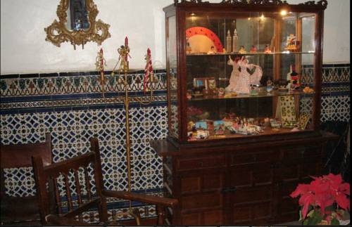 Imagen general del Pensión Bailen. Foto 3