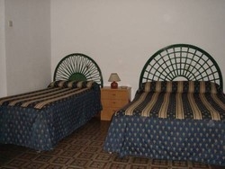 Imagen general del Pensión Bailen. Foto 8